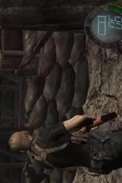 Resident Evil 4 Hint Walkthrough游戲截圖1