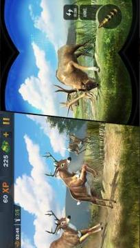Forest Hunter  3D Sniper游戲截圖4
