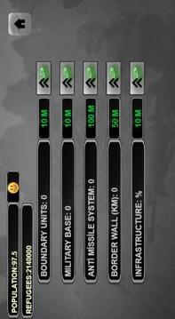 Operation Steel Soldier游戲截圖1