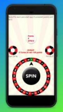 Play Spin游戲截圖1