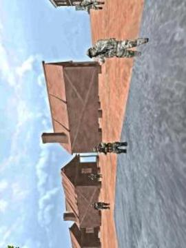 Armed Rangers Strike modern critical bug shooter游戲截圖4