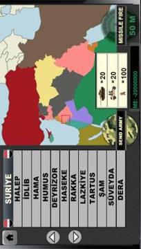 Operation Steel Soldier游戲截圖5