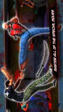 Deadly Fighter   Fighting Games, Best Fight游戲截圖5