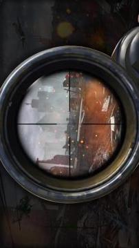 Sniper Killer – Shoot to Eliminate游戲截圖4