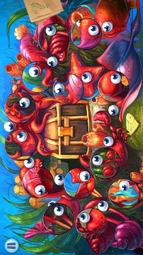 吾之兔兄游戲截圖1