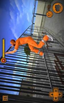 Prison Escape Planing Mission游戲截圖5