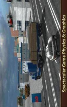 Cargo Ship Manual Crane 17游戲截圖2