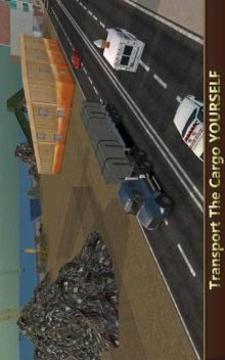 Cargo Ship Manual Crane 17游戲截圖3