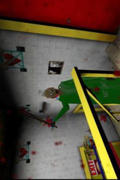 Scary Baldi granny Mods Horror Game游戲截圖2