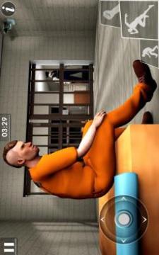 Prisoner Jail Break Prison Escape Mission 2019游戲截圖4