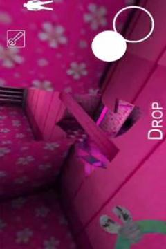 Scary BARBIE GRANNY  Horror Game 2019游戲截圖2