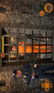 Prison Escape Planing Mission游戲截圖2