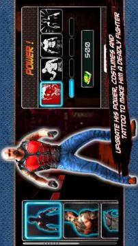 Deadly Fighter   Fighting Games, Best Fight游戲截圖3