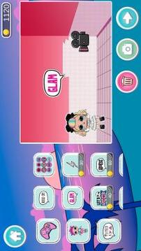 LOL Surprise House Decor游戲截圖2