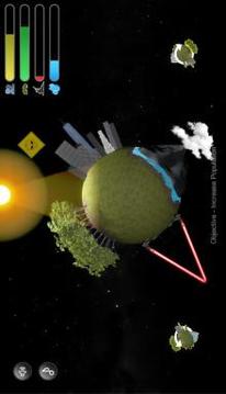 Project Earth游戲截圖3