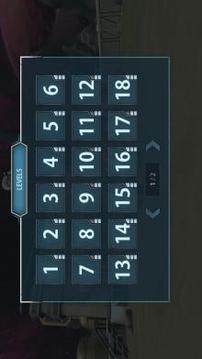 Titan Tank Wars 3D游戲截圖5