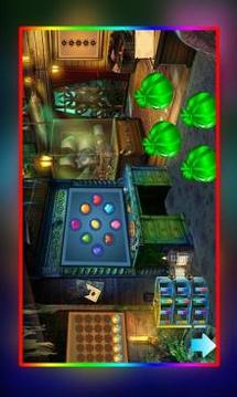 Kavi Escape Game 571 Rescue Birthday Rabbit Game游戲截圖1