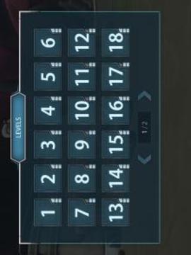 Titan Tank Wars 3D游戲截圖1