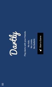 Dartly   Darts Scorer游戲截圖5