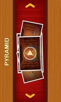100 Levels Mystery Escape游戲截圖3