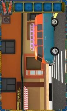 100 Levels Mystery Escape游戲截圖4