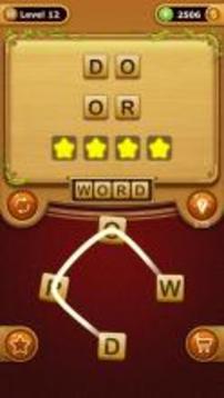 Word Woods - Classic Word Search Puzzle游戲截圖2