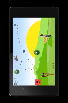 Gulel Games: Shooting Balloons游戲截圖3