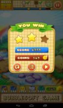 Fruit Crush 3游戲截圖2