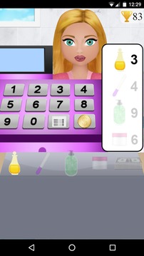 girl pregnancy test game游戲截圖3