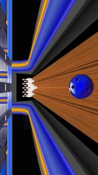 Bowling 3D 2017游戲截圖2