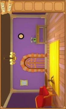 100 Levels Mystery Escape游戲截圖1