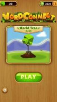 Word Woods - Classic Word Search Puzzle游戲截圖3