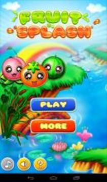 Fruit Crush 3游戲截圖4