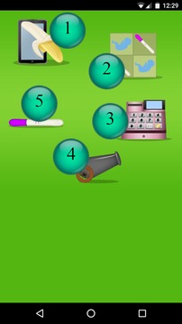 girl pregnancy test game游戲截圖1