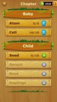 Word Woods - Classic Word Search Puzzle游戲截圖5
