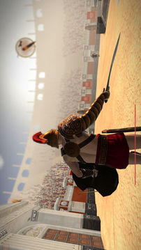 Gladiator Blade Scar游戲截圖3