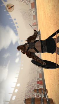 Gladiator Blade Scar游戲截圖1