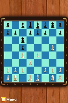 Chess 4 Casual - 1 or 2-player游戲截圖4