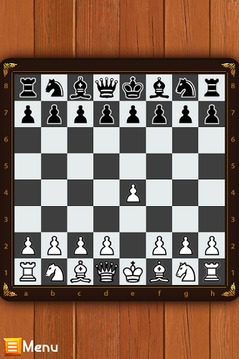 Chess 4 Casual - 1 or 2-player游戲截圖2