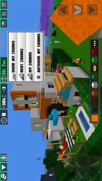 You Craft Block Survival Game游戲截圖2