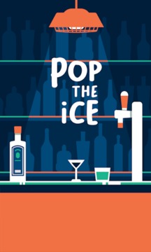 Pop The Ice!游戏截图1