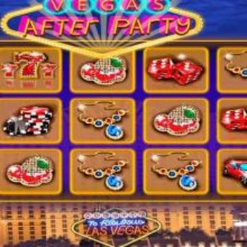Las Vegas Win游戲截圖2