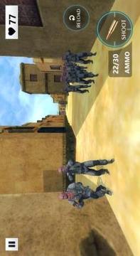 Rules of Last Battle游戲截圖2