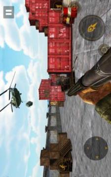 Mission The Martyr Fps Shooting Battle Game 2019游戏截图4