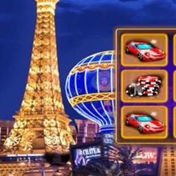 Las Vegas Win游戲截圖3