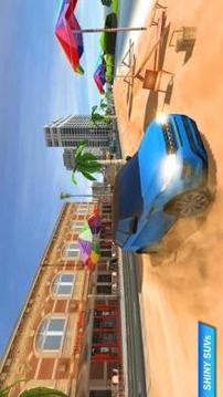 City Car Racing Simulator 2018游戲截圖3