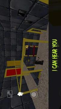 Scary Granny  Horror Survival Game游戲截圖1