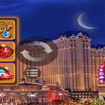 Las Vegas Win游戲截圖1