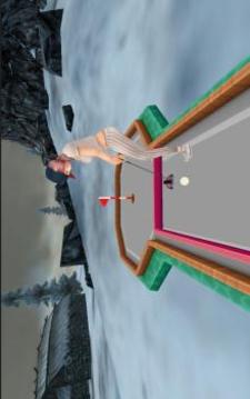 Mini Golf Professional Game游戲截圖3