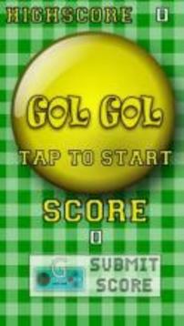 Gol Gol游戲截圖3